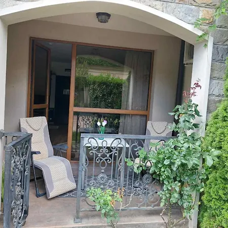 релакс в Cascadas 3 *