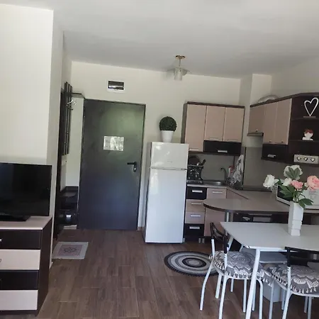 релакс в Cascadas 3 *